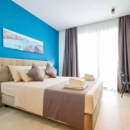 Lina Holiday home Ugrinici